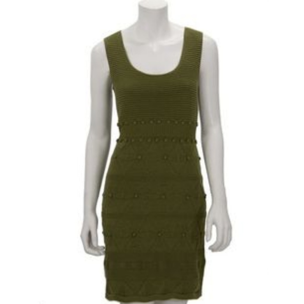 NWT Milly Bahia Jacquard Dress